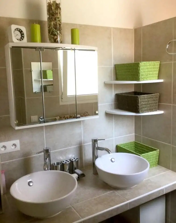 House With 2 Bedrooms in Porto-vecchio, With Shared Pool, Terrace and Wifi