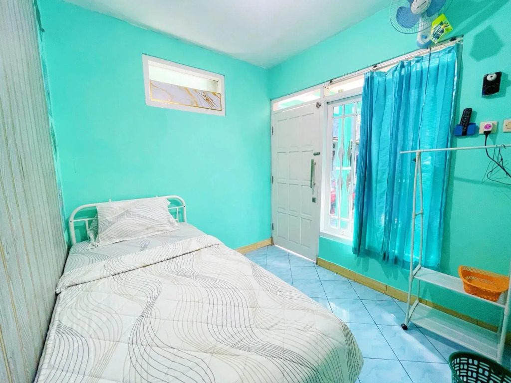 Bronk House II Taman Siswa