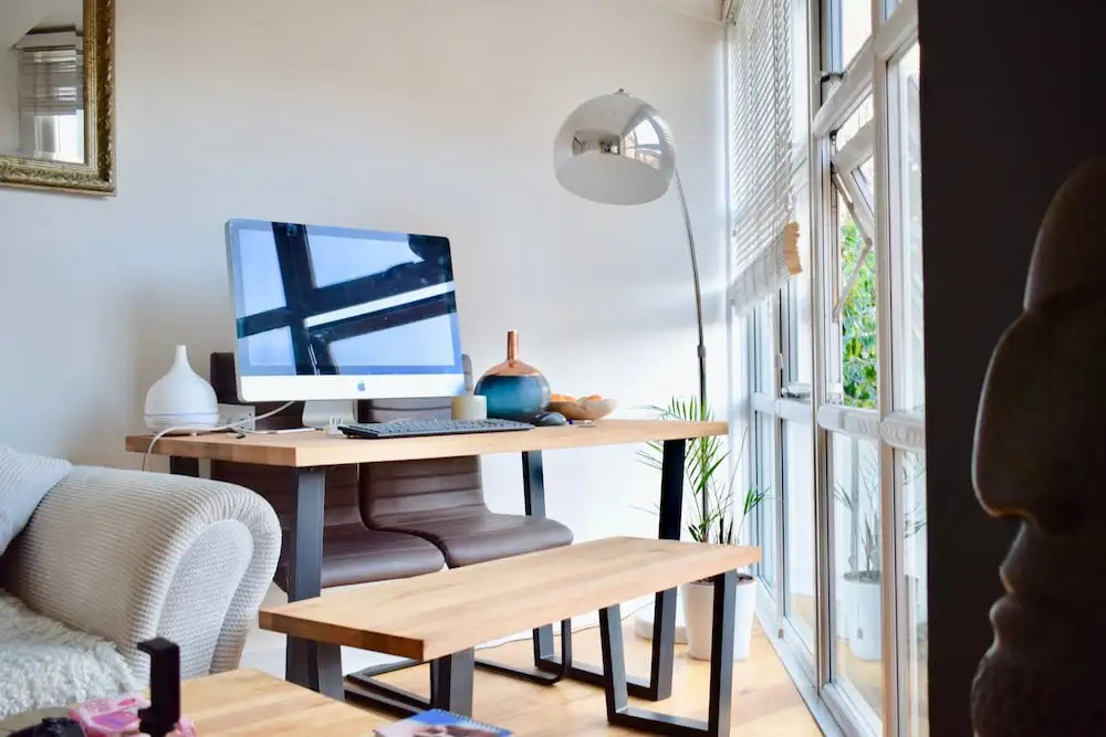2 Bedroom Apartment in Rotherhithe