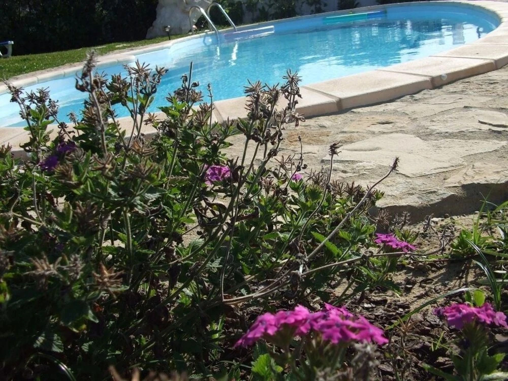 100089 -  Villa in Colares