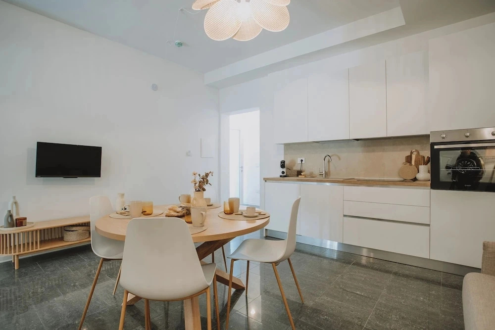 Gaiè Apartments