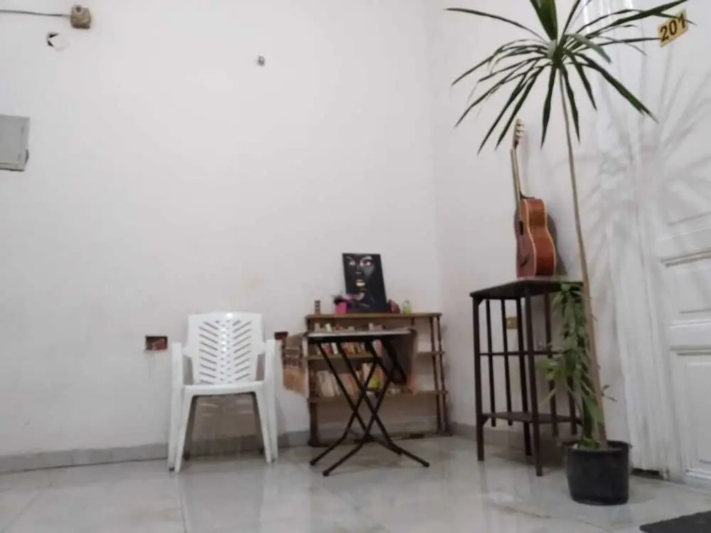 Grand Safari Hostel