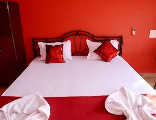 Salson Ferns Nest Hotel