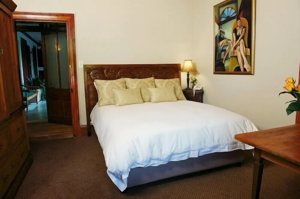 Roosenwijn Guesthouse