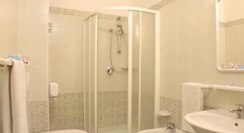 Hotel Abacus