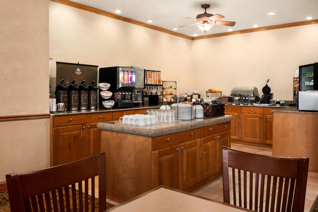 Country Inn & Suites by Radisson, Columbus West, OH