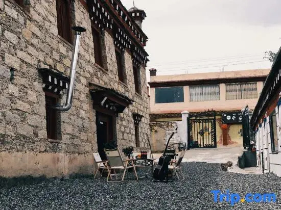 Xuntang Courtyard