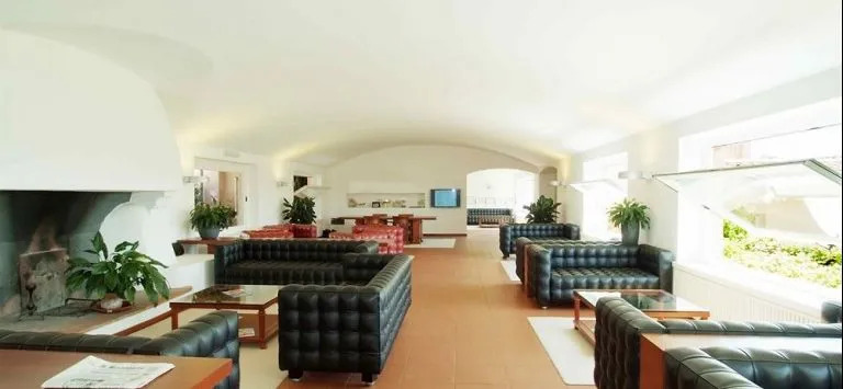 Golf Club Nazionale Resort