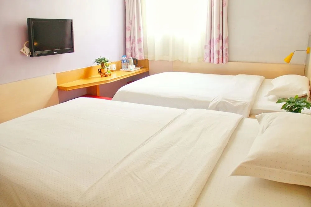 Wenxin Hotel Keyun Road