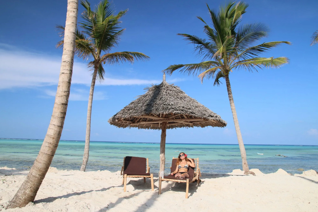 Blue Moon Resort
