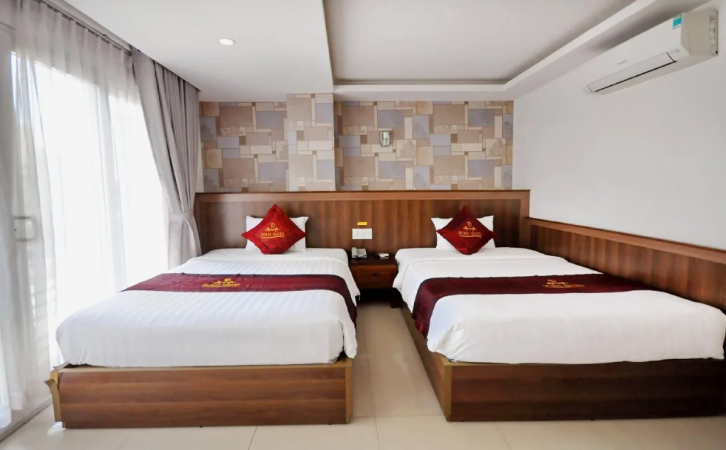 Dubai Nha Trang Hotel managed by HT