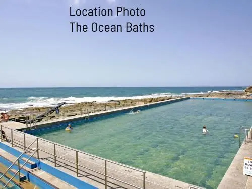 The Sands, Unit 5 - The Entrance, NSW