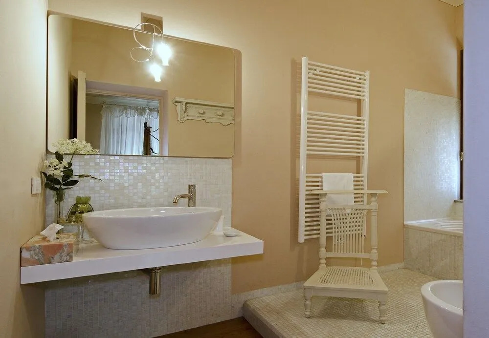 Villa Sestilia Guest House