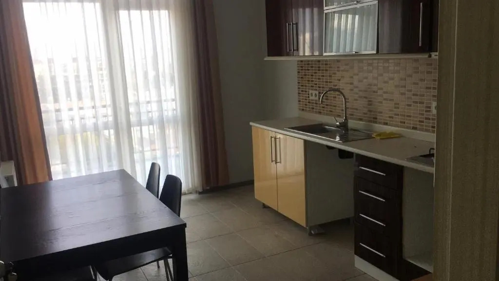 Batum Nurol Residence Flat 8/48