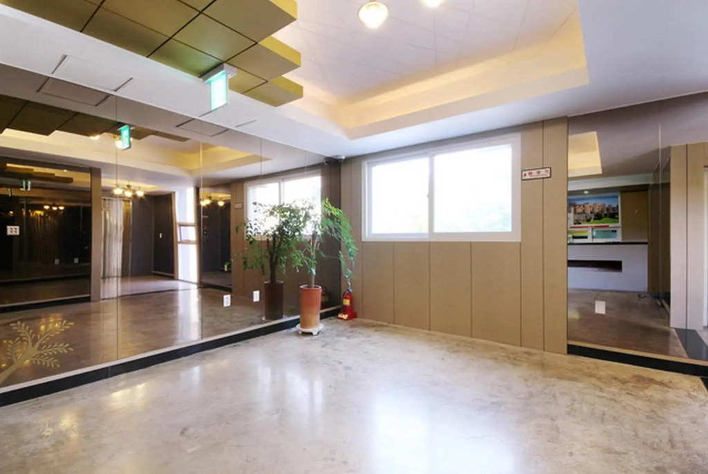 CIEL Motel