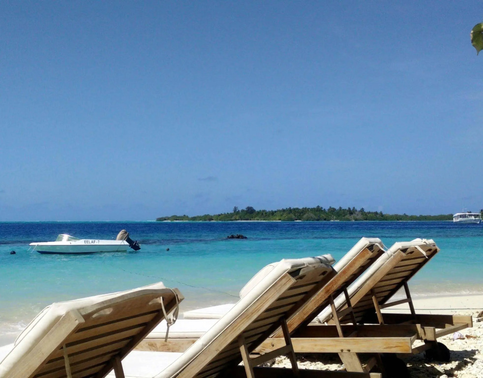 Season Paradise
