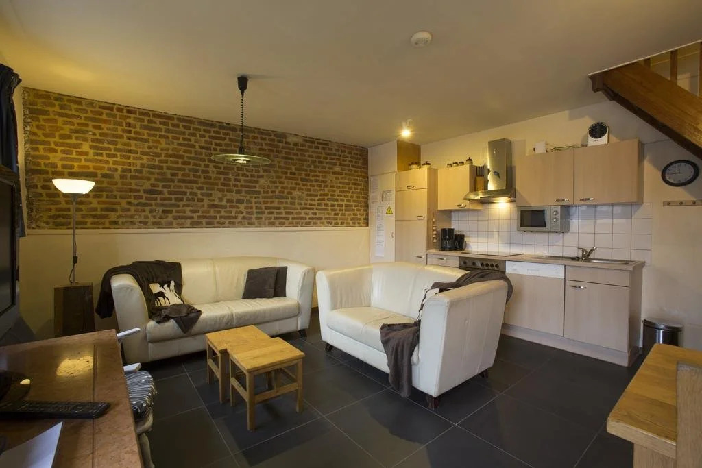 Apartments Cour dAix