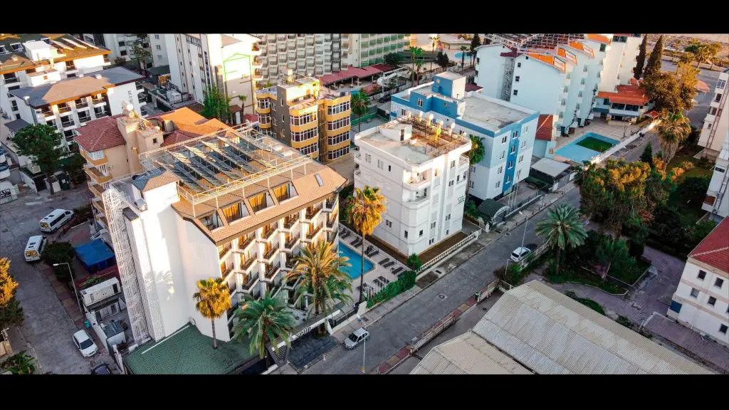 Sette Serenity Hotel