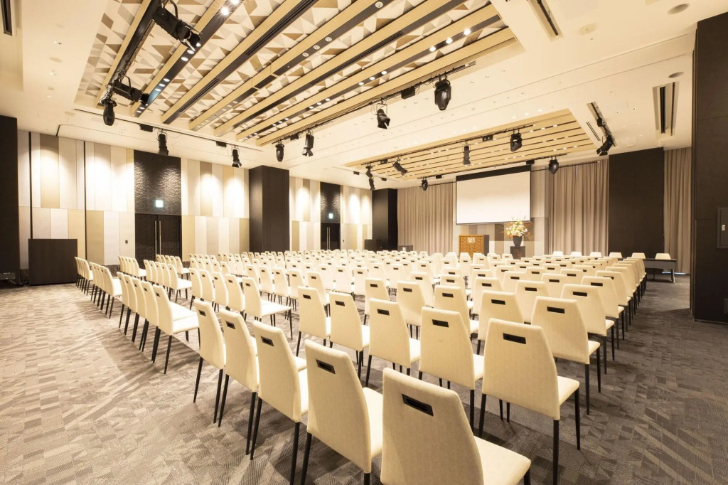 Hotel Hankyu RESPIRE OSAKA