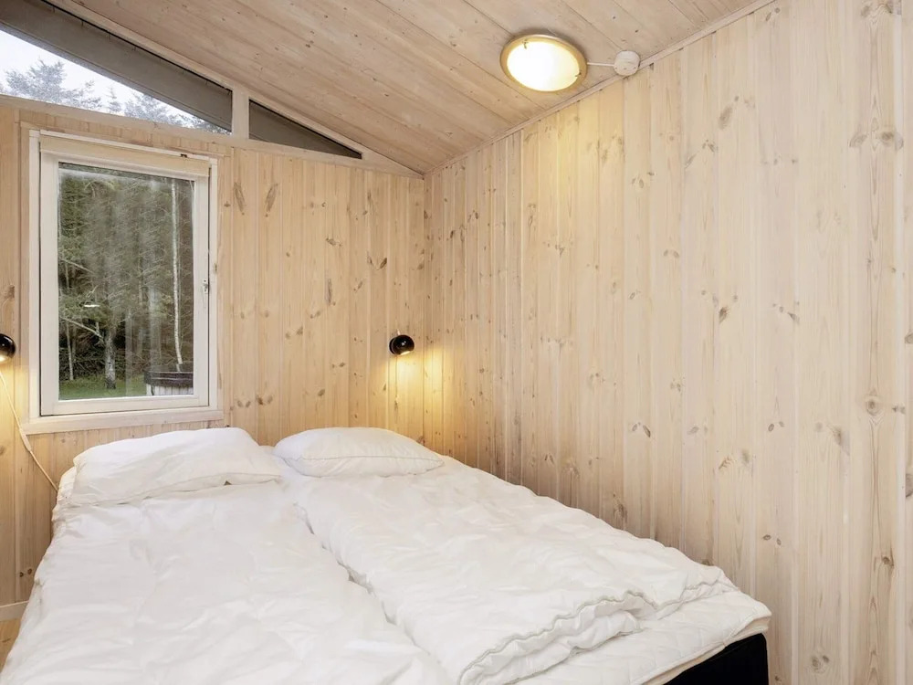 4 Star Holiday Home in Lokken
