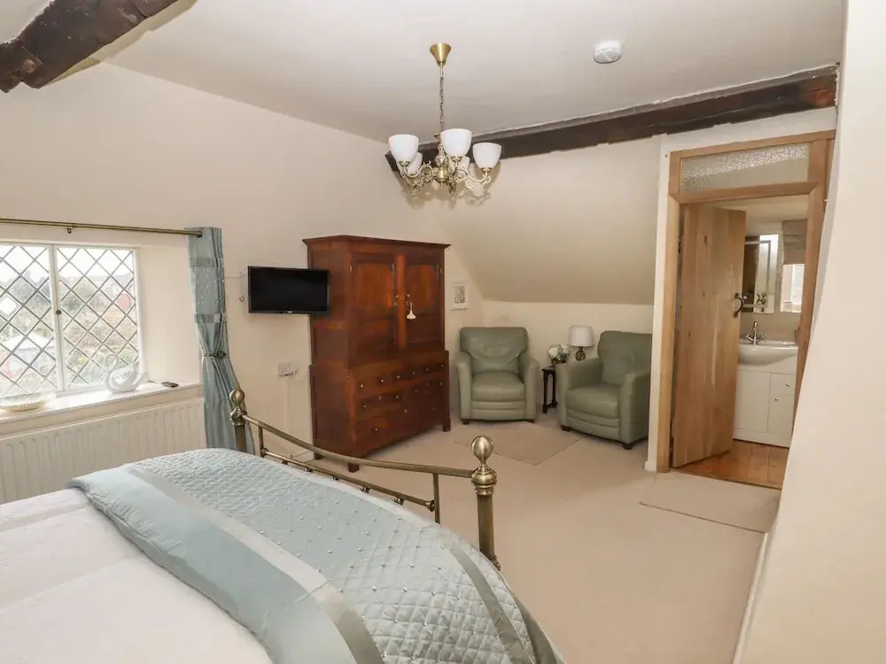 Top Farm Cottage