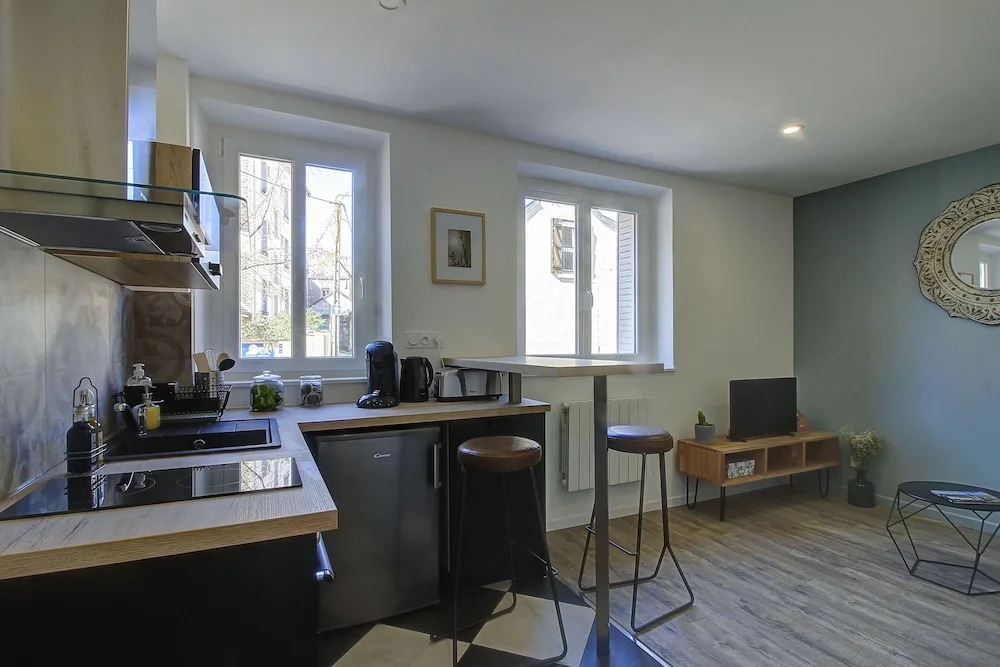 Le Jouvence - Cosy & Clean