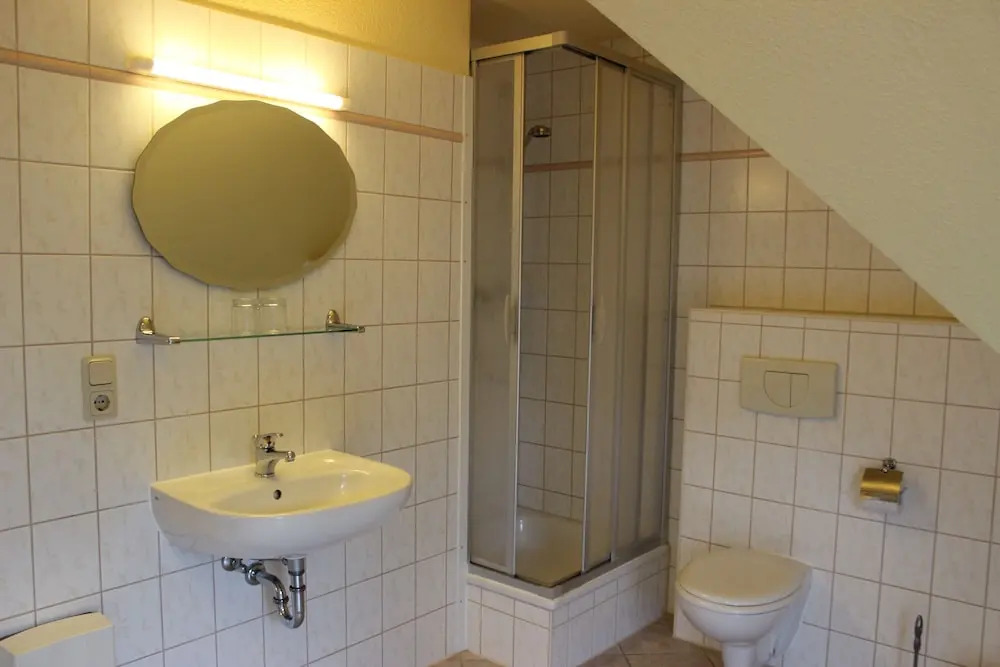 Hotel und Appartements Jägerhof Rügen