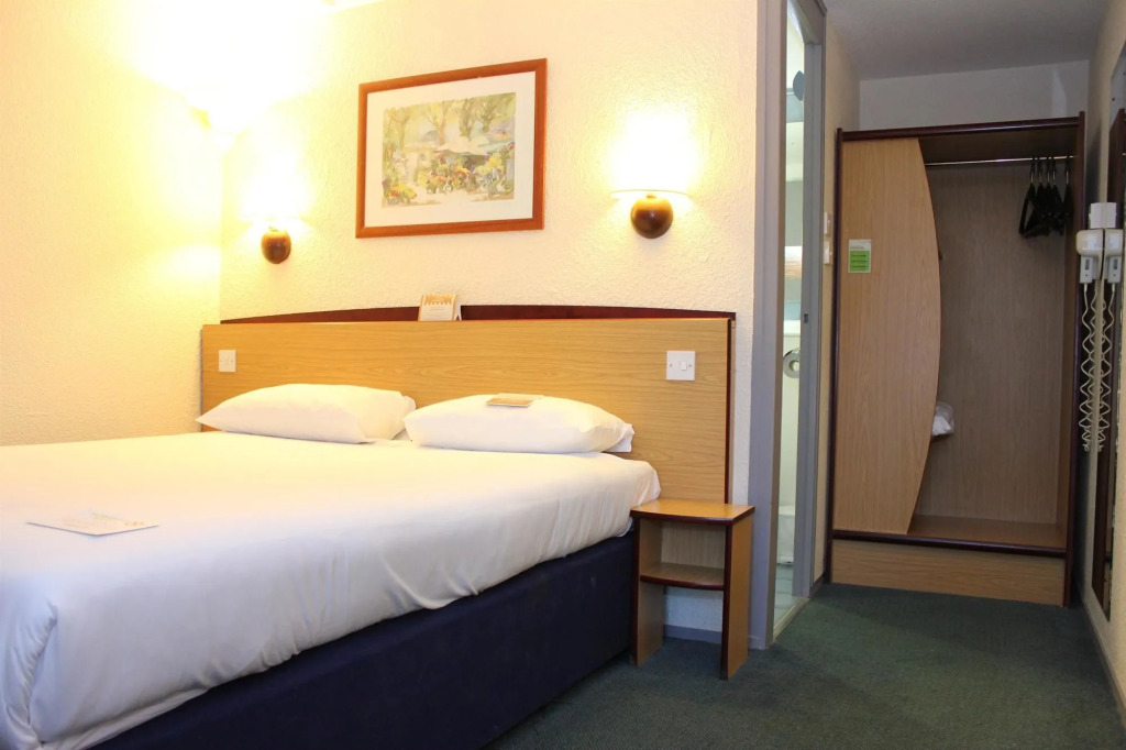 The Raceby Hotel, Doncaster South Yorkshire, Part of the AG Collection