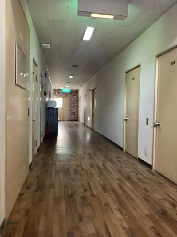 Arks inn Anrakusou