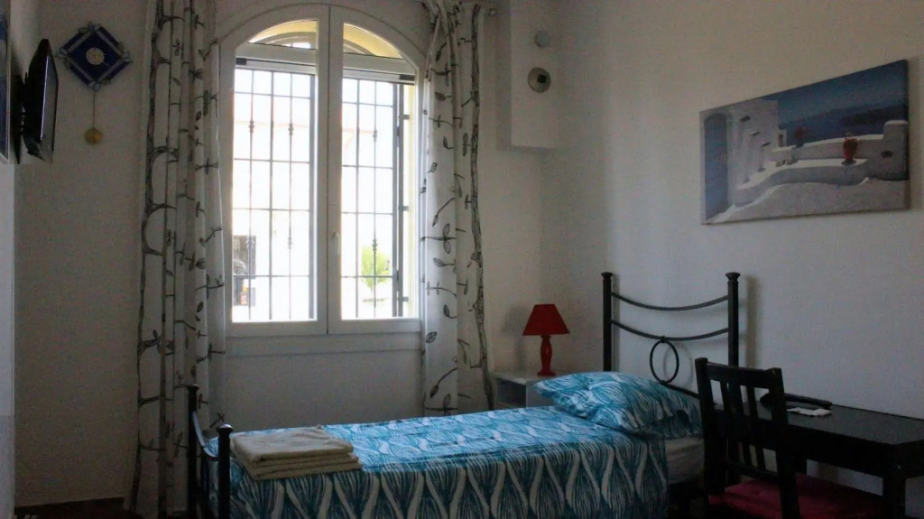 B&B Villa Silveria