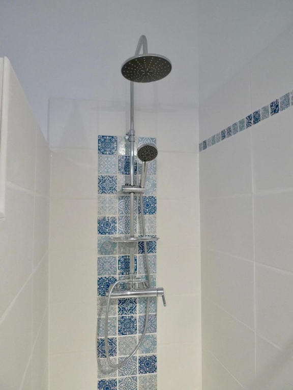 Ô 36 Rempart Sud B&B