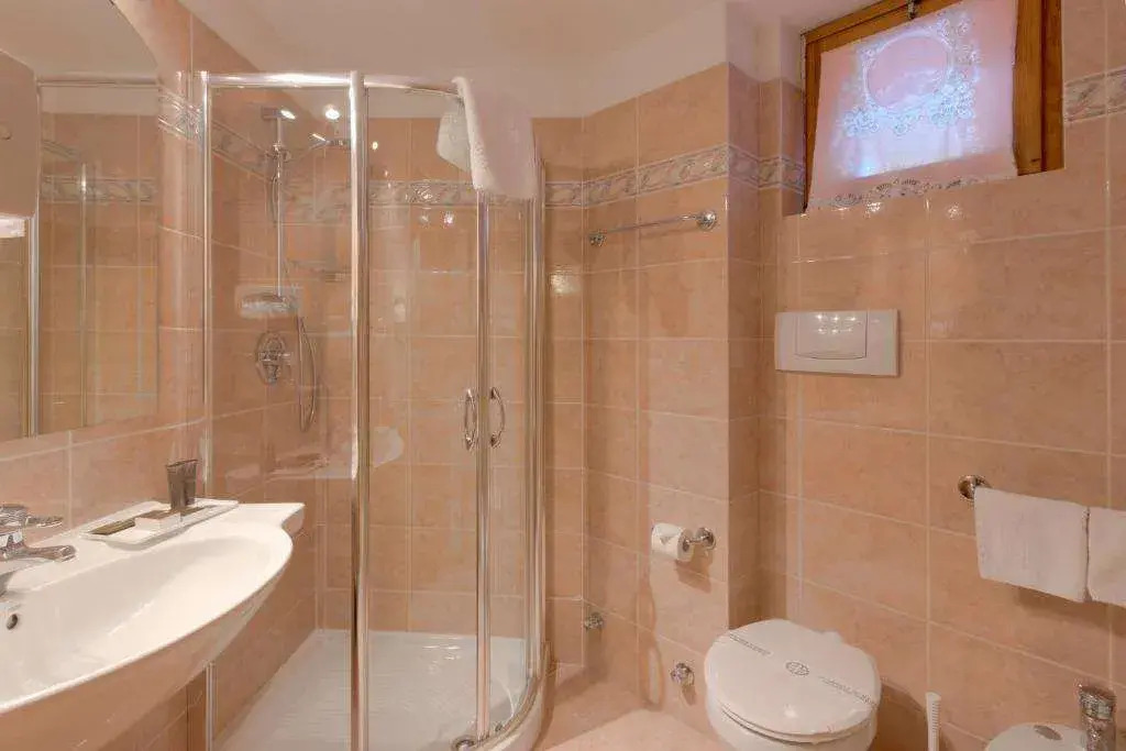 Style Hotel Grifone