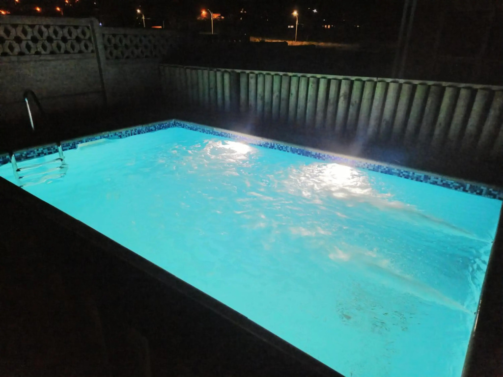 Cabaña Loft del Sur Premium