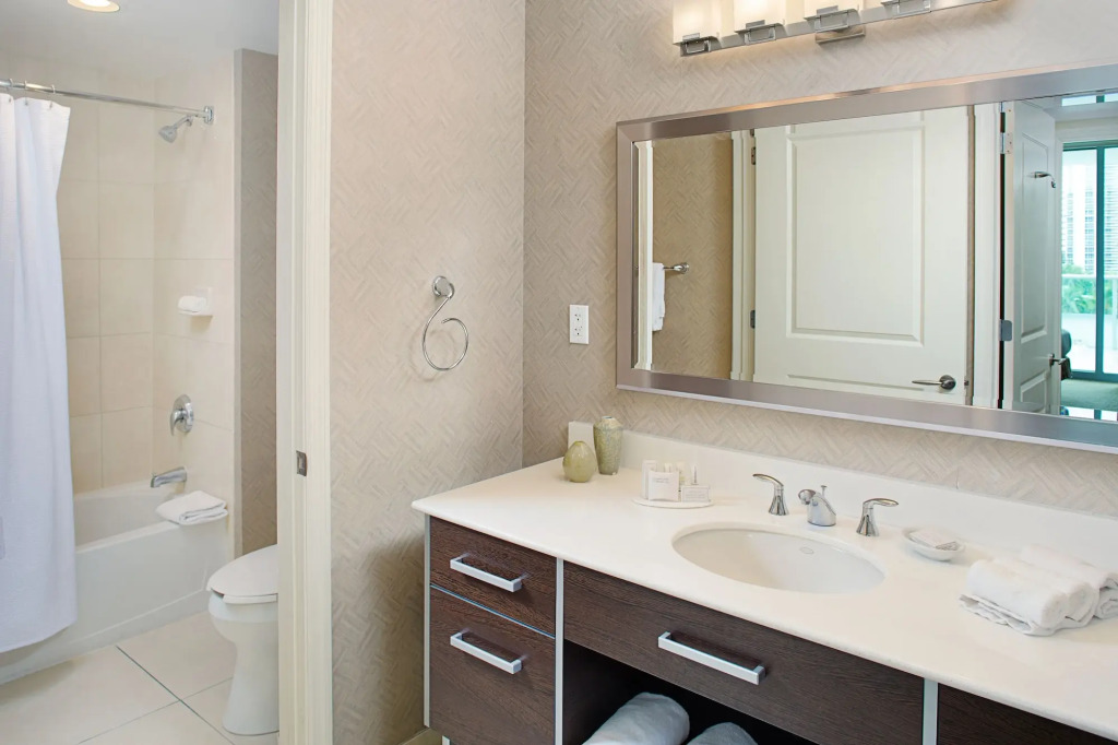 Residence Inn by Marriott Fort Lauderdale Intracoastal
