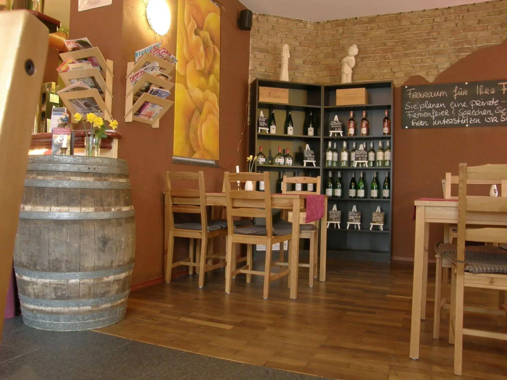Pension Freiraum Guesthouse Berlin