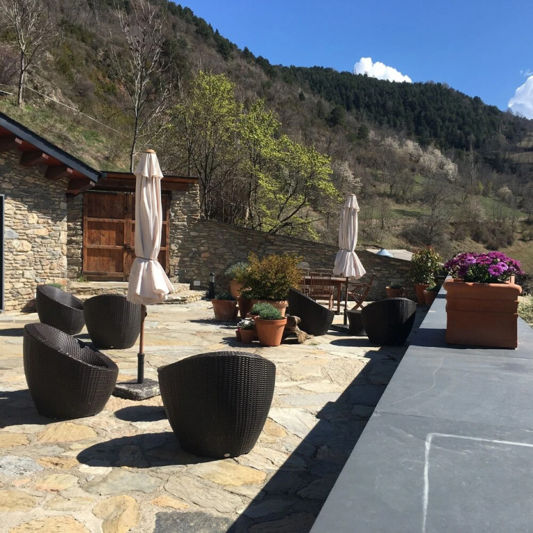 Saó Hotel