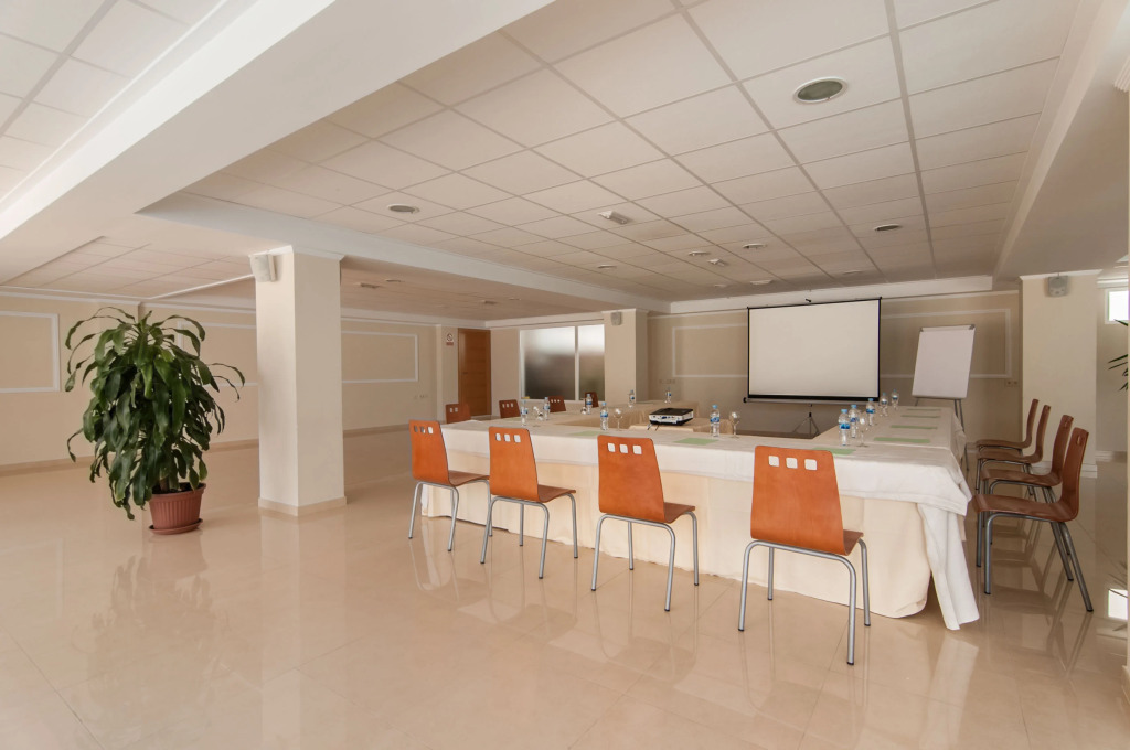 Hotel San Luis