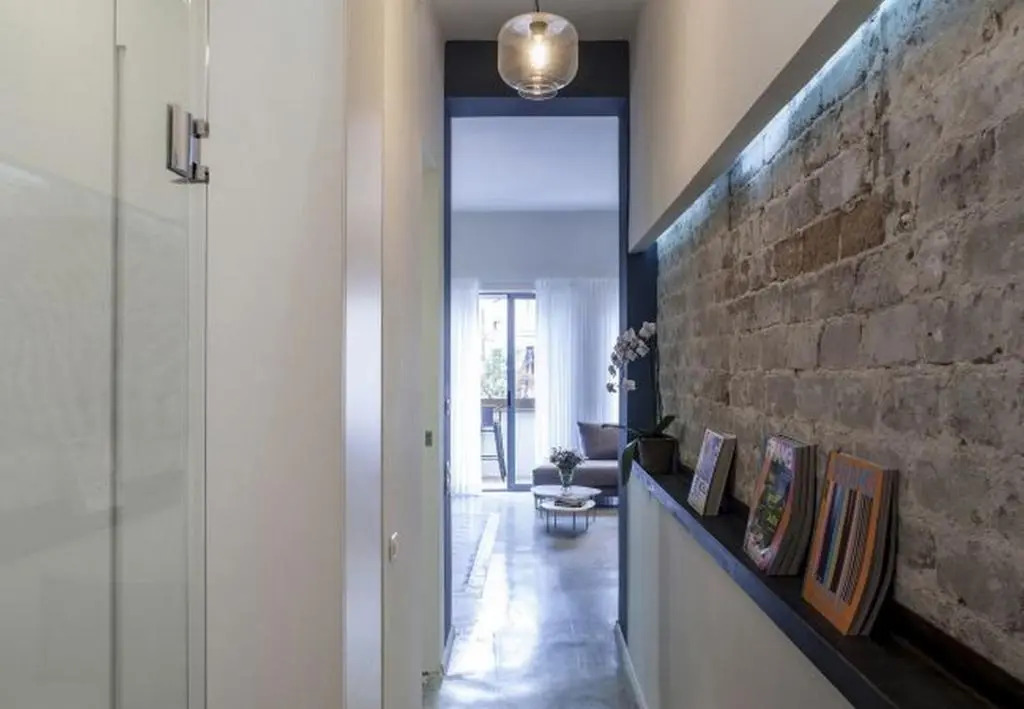 Charming 2BR in Tsvi Brock 6 by HolyGuest