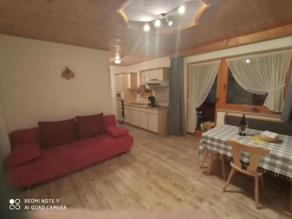 Haus Sonnenschein