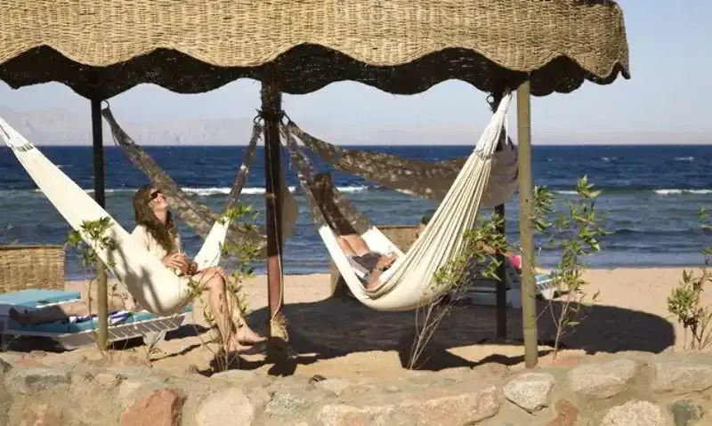 Coral Coast Hotel