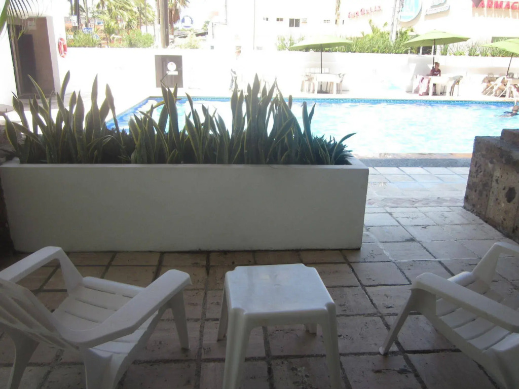 Solamar Inn Mazatlan
