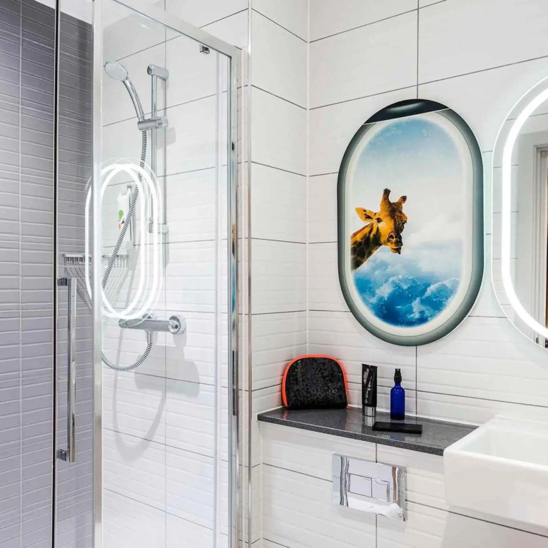 ibis Styles London Heathrow Airport