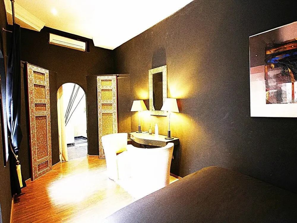 Riad Ralhaya, Calm and Voluptuous Luxury in the Heart of Marrakech - 1