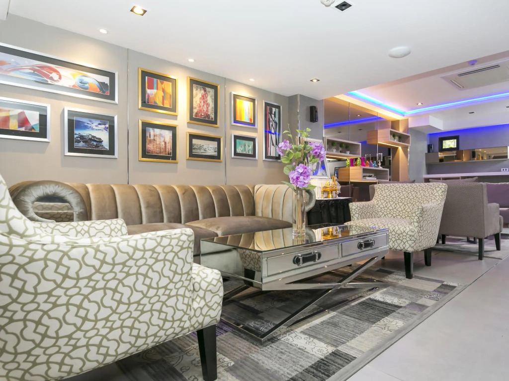 Aspira Sukhumvit