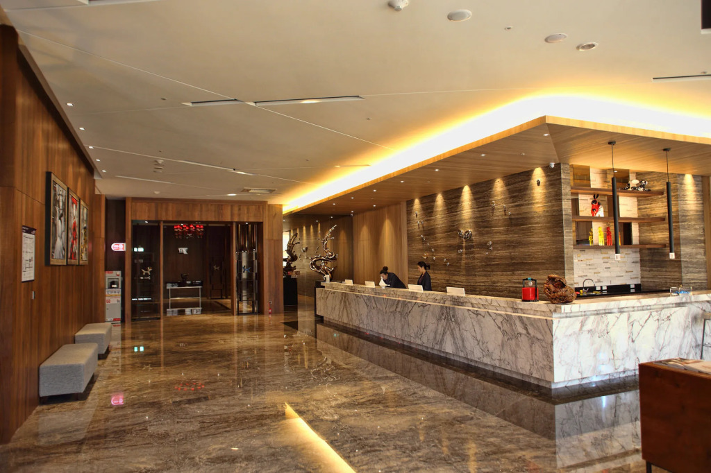 Hotel Intrendy