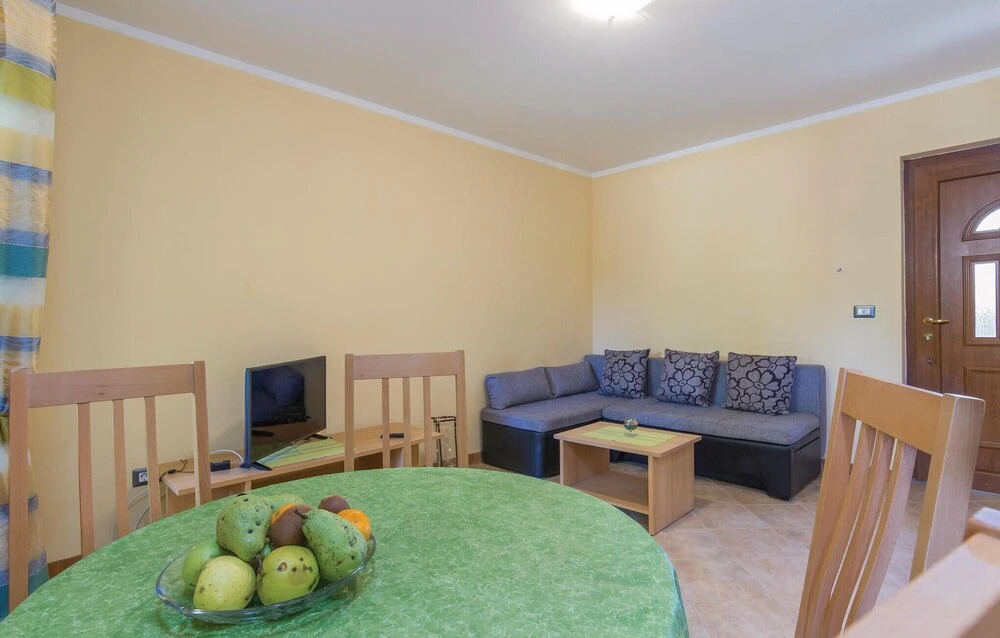 Awesome Home in Porec With Wifi and 1 Bedrooms