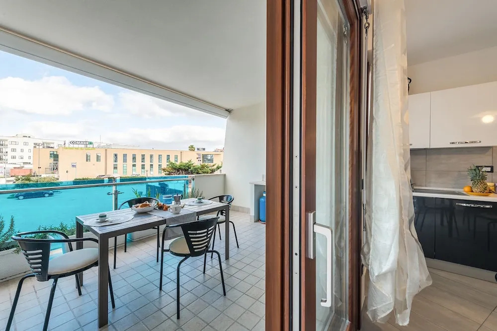 AffittaSardegna - Lido Apartments