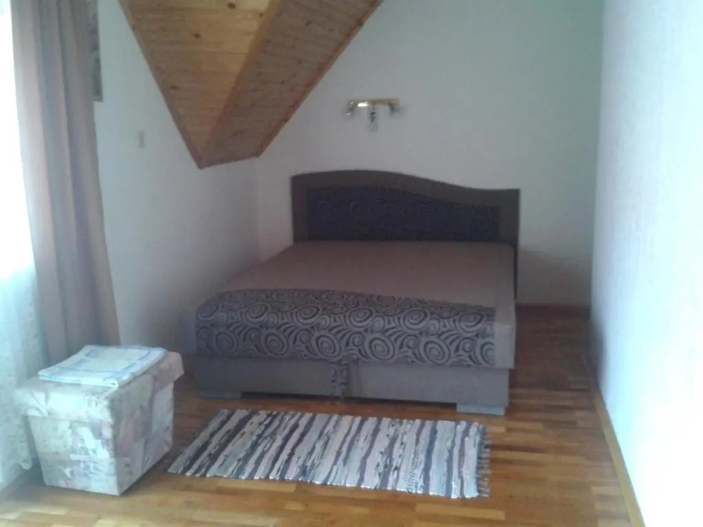 Ilda Apartments