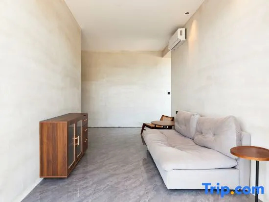 Pingtan Lanshe Yueding Homestay