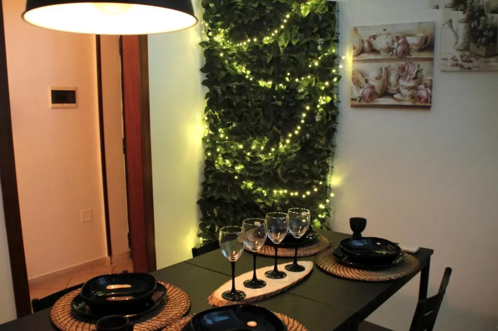 Suite Petroni